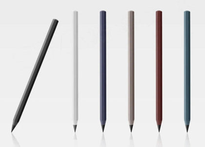 Eternal Pencil 